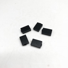 Etiqueta anti-metal de cerámica RFID de alta resistencia a la temperatura